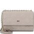  Evon Schoudertas Leer 26 cm variant khaki