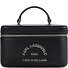  K/Daily Cosmetische tas 18 cm variant black-nickel