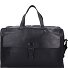  Maar Weekender reistas leer 42 cm variant black