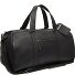  Rivaro Weekender reistas Leer 53 cm variant black