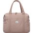 Strand Shopper Tas 43 cm variant ash rose Strand Shopper Tas 43 cm variant ash rose