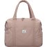  Strand Shopper Tas 43 cm variant ash rose
