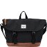  Cove Messenger 24.5 cm variant black-saddle brown