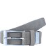 Dakota Riem Leer variant grau | 105 cm Dakota Riem Leer variant grau | 105 cm
