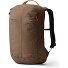  Retna 20 Dagrugzak 50 cm Laptop compartiment variant mesa brown