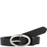  Elly Riem Leer variant night blue | 85 cm