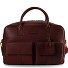  Serristori Weekender reistas Leer 45 cm variant brown