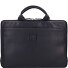 Loreto Samu laptoptas RFID leer 38 cm laptop compartiment variant black Loreto Samu laptoptas RFID leer 38 cm laptop compartiment variant black
