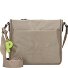  Lucky One Schoudertas 24 cm variant sand