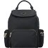 Eco Gemma Rugzak 32 cm variant black Eco Gemma Rugzak 32 cm variant black