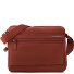 Inner City Eye Schoudertas RFID 22 cm variant dahlia red Inner City Eye Schoudertas RFID 22 cm variant dahlia red