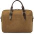 Veneto Koffer RFID-bescherming Leer 41 cm Laptop compartiment variant taupe Veneto Koffer RFID-bescherming Leer 41 cm Laptop compartiment variant taupe
