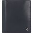  Harry Portemonnee RFID Leer 10 cm variant blau