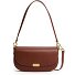 TH Iconic Schoudertas Leer 25 cm variant brown TH Iconic Schoudertas Leer 25 cm variant brown