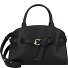 Sabine Handtas Leer 29 cm variant noir Sabine Handtas Leer 29 cm variant noir