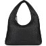 Jade Schoudertas Leer 49 cm variant black Jade Schoudertas Leer 49 cm variant black