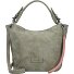  Fritzi31N Vintage Schoudertas 26 cm variant moss