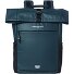 Line Rugzak RFID 41 cm laptopvak variant city blue Line Rugzak RFID 41 cm laptopvak variant city blue