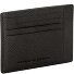  Voyager Kredietkaart etui RFID-bescherming Leer 11.5 cm variant black
