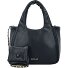  Handtas 21.5 cm variant black