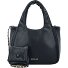 Handtas 21.5 cm variant black