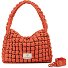 Unio Hobo Schoudertas 47 cm variant strong orange Unio Hobo Schoudertas 47 cm variant strong orange