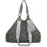  Izzy Canvas Shopper Tas 45 cm variant leo jungle