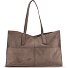  Amy Shopper Tas L 43 cm variant neutral grey
