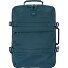  Positano Dagrugzak 42 cm Laptop compartiment variant sea green