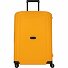  S'Cure Spinner 4-wiel trolley 69 cm variant honey yellow