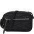 Inner City Maia Schoudertas RFID-bescherming 19 cm variant new quilt full black Inner City Maia Schoudertas RFID-bescherming 19 cm variant new quilt full black