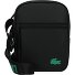 Mini tas Schoudertas 16 cm variant jacquard webbing noir Mini tas Schoudertas 16 cm variant jacquard webbing noir