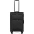  Dynamo 4 wielen Trolley 65 cm variant black
