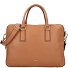  Adria Handtas Leer 37.5 cm variant cuoio