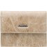  Himalaya Portemonnee Leder 12.5 cm variant hazel