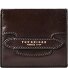  Lucrezia Portemonnee RFID-bescherming Leder 11 cm variant moka