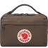Kanken Hip Pack Fanny pack 18 cm variant dark oak Kanken Hip Pack Fanny pack 18 cm variant dark oak
