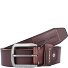  Riem Leer variant braun | 105 cm