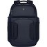  Werks Traveler 7.0 Zakelijke rugzak 46 cm Laptop compartiment variant navy blue