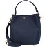Reese Mini handtas Leer 13 cm variant refined navy Reese Mini handtas Leer 13 cm variant refined navy