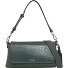 CK Must Schoudertas 26.5 cm variant palm green croco  CK Must Schoudertas 26.5 cm variant palm green croco