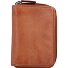  Nelson Portemonnee RFID Leer 11 cm variant cognac