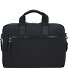 Narni Koffer 39 cm Laptop compartiment variant black Narni Koffer 39 cm Laptop compartiment variant black