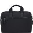  Narni Koffer 39 cm Laptop compartiment variant black