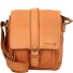  GreenLand NATURE Schoudertas Leer 23 cm variant cognac2