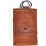  Newport Portemonnee RFID-bescherming Leder 8.5 cm variant caramel 1