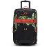  Alpha Terminal 4 wielen Trolley 74 cm met uitbreidingsplooi variant aloha