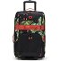  Alpha Terminal 4 wielen Trolley 74 cm met uitbreidingsplooi variant aloha
