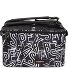  Travelbox Weekender reistas 35 cm variant letters black