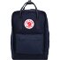 Kanken Re-Wool Rugzak 40 cm Laptopvak variant night sky Kanken Re-Wool Rugzak 40 cm Laptopvak variant night sky